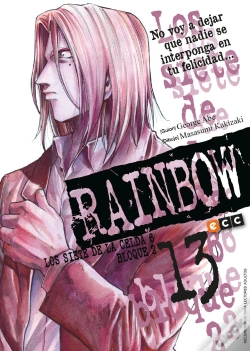 Capa do artigo Rainbow Núm. 13