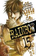 Rainbow Núm. 15