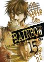 Rainbow Núm. 15 - Preview