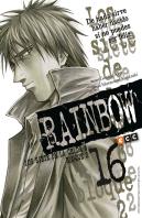 Rainbow Núm. 16