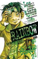 Rainbow Núm. 17