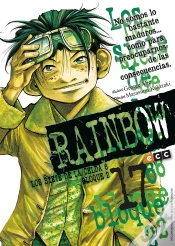 Capa do artigo Rainbow Núm. 17