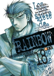 Capa do artigo Rainbow Núm. 18