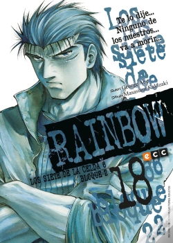 Capa do artigo Rainbow Núm. 18
