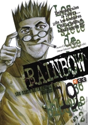 Capa do artigo Rainbow Núm. 19
