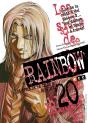 Rainbow Núm. 20 - Preview