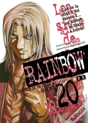 Capa do artigo Rainbow Núm. 20