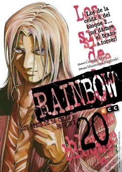 Capa do artigo Rainbow Núm. 20