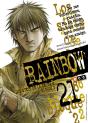 Rainbow Núm. 21 - Preview