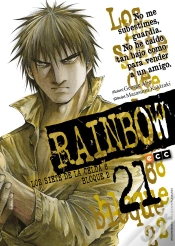 Capa do artigo Rainbow Núm. 21