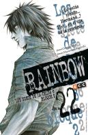 Rainbow Núm. 22