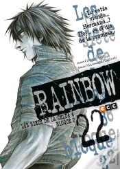 Capa do artigo Rainbow Núm. 22