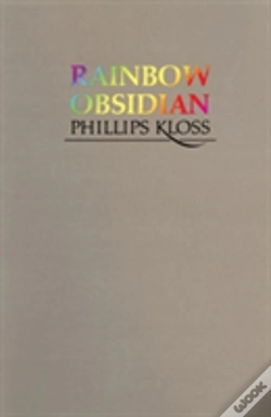 Capa do artigo Rainbow Obsidian