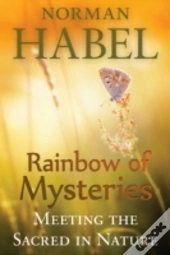 Rainbow Of Mysteries