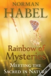 Capa do artigo Rainbow Of Mysteries
