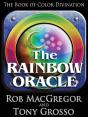 Rainbow Oracle - The Book Of Color Divination - Preview