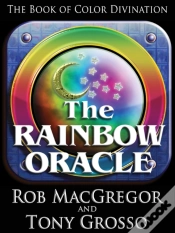 Capa do artigo Rainbow Oracle - The Book Of Color Divination
