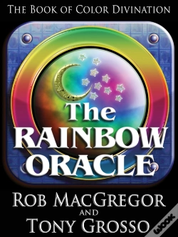 Capa do artigo Rainbow Oracle - The Book Of Color Divination