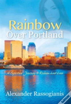 Capa do artigo Rainbow Over Portland