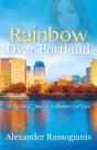 Rainbow Over Portland - Preview