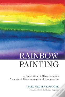 Capa do artigo Rainbow Painting