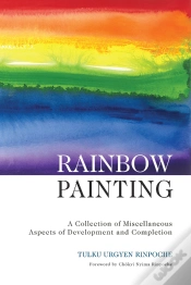 Capa do artigo Rainbow Painting