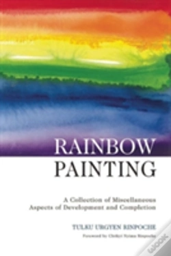 Capa do artigo Rainbow Painting