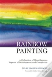 Capa do artigo Rainbow Painting
