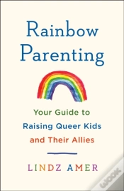 Capa do artigo Rainbow Parenting