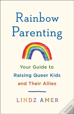 Capa do artigo Rainbow Parenting