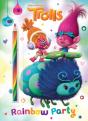 Rainbow Party! (Dreamworks Trolls) - Preview