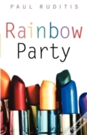 Capa do artigo Rainbow Party