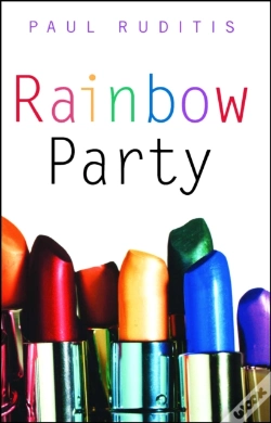 Capa do artigo Rainbow Party