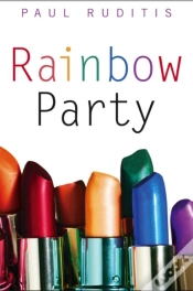 Capa do artigo Rainbow Party
