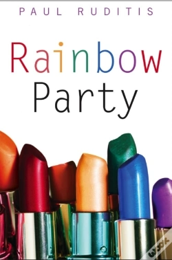 Capa do artigo Rainbow Party