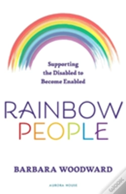 Capa do artigo Rainbow People