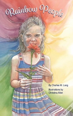 Capa do artigo Rainbow People