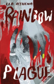 Capa do artigo Rainbow Plague