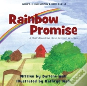 Capa do artigo Rainbow Promise