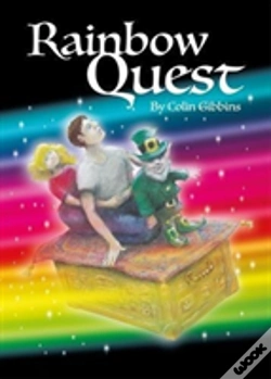 Capa do artigo Rainbow Quest