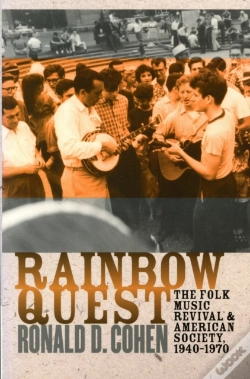 Capa do artigo Rainbow Quest