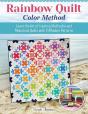 Rainbow Quilt Color Method - Preview