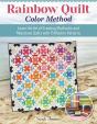 Rainbow Quilt Color Method - Preview