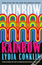 Capa do artigo Rainbow Rainbow
