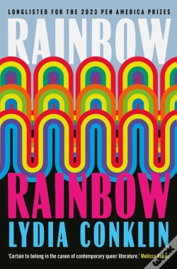 Capa do artigo Rainbow Rainbow