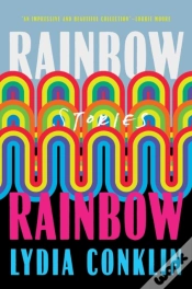 Capa do artigo Rainbow Rainbow