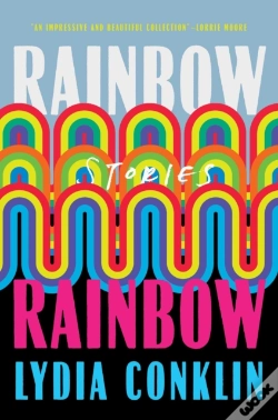 Capa do artigo Rainbow Rainbow