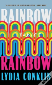 Capa do artigo Rainbow Rainbow