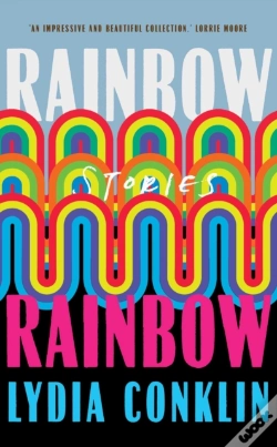 Capa do artigo Rainbow Rainbow
