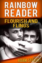 Capa do artigo Rainbow Reader: Flourish And Flings